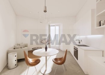 Sala da pranzo - Two-room apartment Viale Emilio Caldara
 
31, Milano - photo 2