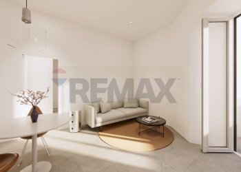 Soggiorno - Two-room apartment Viale Emilio Caldara
 
31, Milano - photo 4