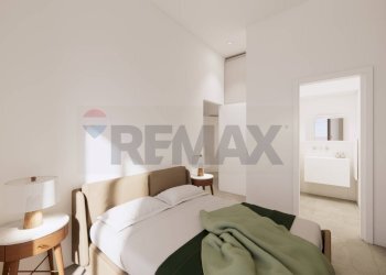 Camera / camera da letto - Two-room apartment Viale Emilio Caldara
 
31, Milano - photo 6