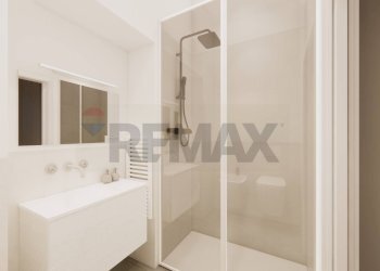 Bagno - Two-room apartment Viale Emilio Caldara
 
31, Milano - photo 8