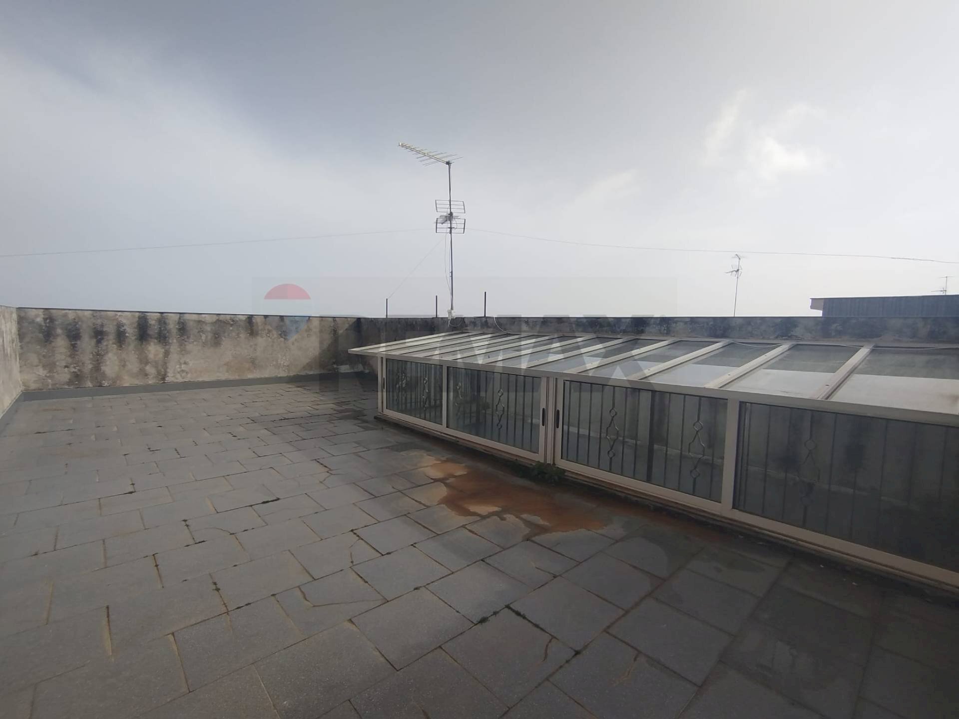 Terrazza - Independent house via solferino
178, Canicattini Bagni - photo 3