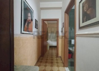 Hall / corridoio - Casa indipendente via solferino
 
178, Canicattini Bagni - foto 13