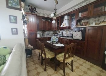 Sala da pranzo - Casa indipendente via solferino
 
178, Canicattini Bagni - foto 14