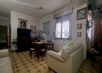 Sala da pranzo - Casa indipendente via solferino
 
178, Canicattini Bagni - foto 15