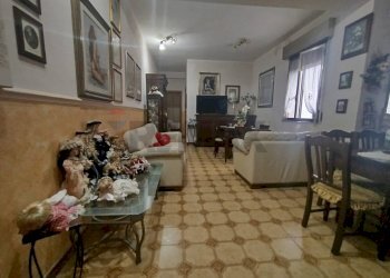 Sala da pranzo - Casa indipendente via solferino
 
178, Canicattini Bagni - foto 16