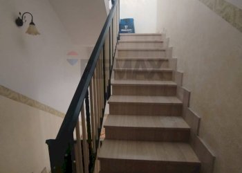 Scale - Casa indipendente via solferino
 
178, Canicattini Bagni - foto 17