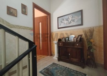 Hall / corridoio - Casa indipendente via solferino
 
178, Canicattini Bagni - foto 19