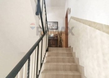 Scale - Casa indipendente via solferino
 
178, Canicattini Bagni - foto 20