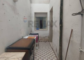 Hall / corridoio - Casa indipendente via solferino
 
178, Canicattini Bagni - foto 21