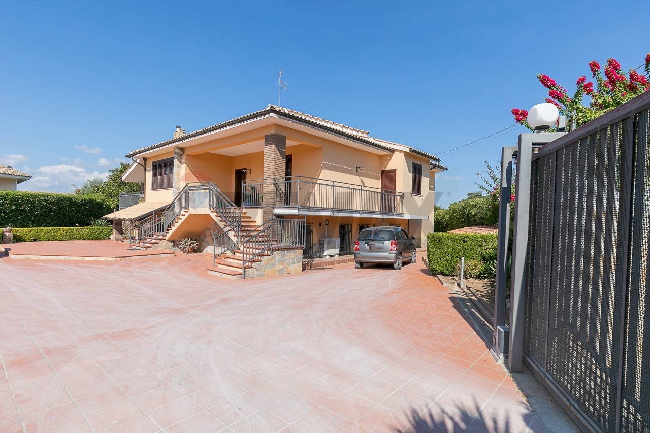 Casa all\'aperto - Villa VIA DELL'ACQUEDOTTO
 
18, Siracusa - photo 1