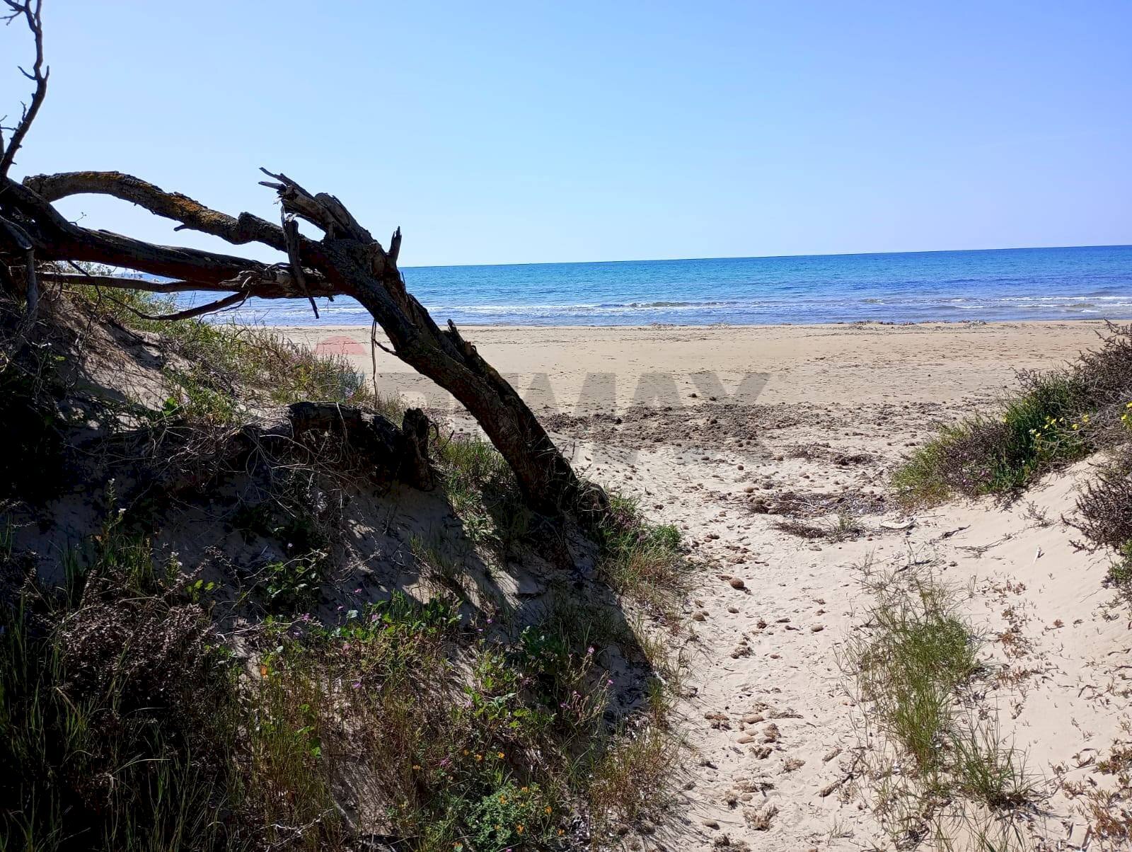 Vista dell\'acqua - Villa contrada granelli via mallia, Pachino - foto 2