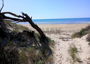 Vista dell\'acqua - Villa contrada granelli via mallia, Pachino - foto 2