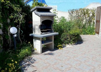 Casa all\'aperto - Villa contrada granelli via mallia, Pachino - foto 4