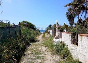 Giardino - Villa contrada granelli via mallia, Pachino - foto 5