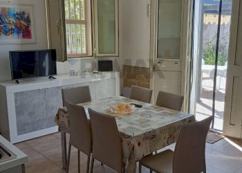 Sala da pranzo - Villa contrada granelli via mallia, Pachino - foto 6