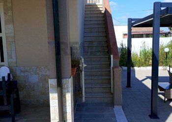 Terrazza - Villa contrada granelli via mallia, Pachino - foto 7