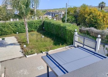 Giardino - Villa contrada granelli via mallia, Pachino - foto 8