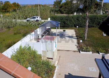 Casa all\'aperto - Villa contrada granelli via mallia, Pachino - foto 9