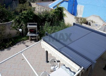 Casa all\'aperto - Villa contrada granelli via mallia, Pachino - foto 10