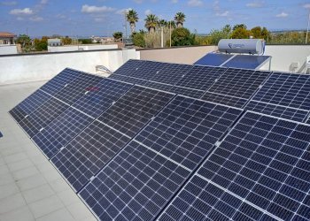 Terrazza - Villa contrada granelli via mallia, Pachino - foto 11