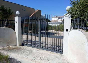 Casa all\'aperto - Villa contrada granelli via mallia, Pachino - foto 12