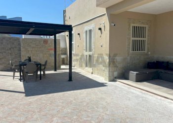 Terrazza - Villa contrada granelli via mallia, Pachino - foto 14