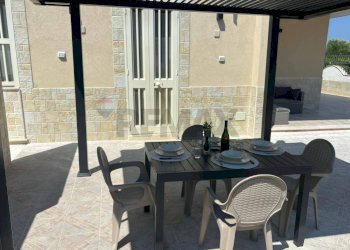 Terrazza - Villa contrada granelli via mallia, Pachino - foto 15