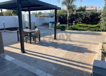 Terrazza - Villa contrada granelli via mallia, Pachino - foto 24