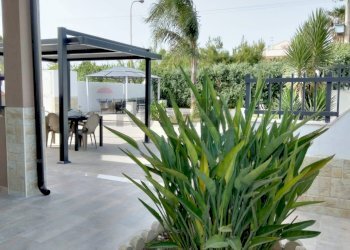 Giardino - Villa contrada granelli via mallia, Pachino - foto 25