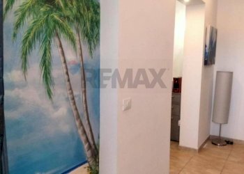 Hall / corridoio - Villa contrada granelli via mallia, Pachino - foto 34