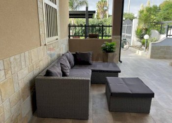 Terrazza - Villa contrada granelli via mallia, Pachino - foto 36