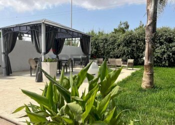 Giardino - Villa contrada granelli via mallia, Pachino - foto 37