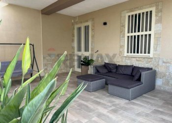 Terrazza - Villa contrada granelli via mallia, Pachino - foto 38