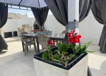 Terrazza - Villa contrada granelli via mallia, Pachino - foto 39