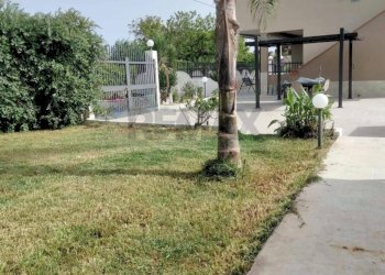 Giardino - Villa contrada granelli via mallia, Pachino - foto 40