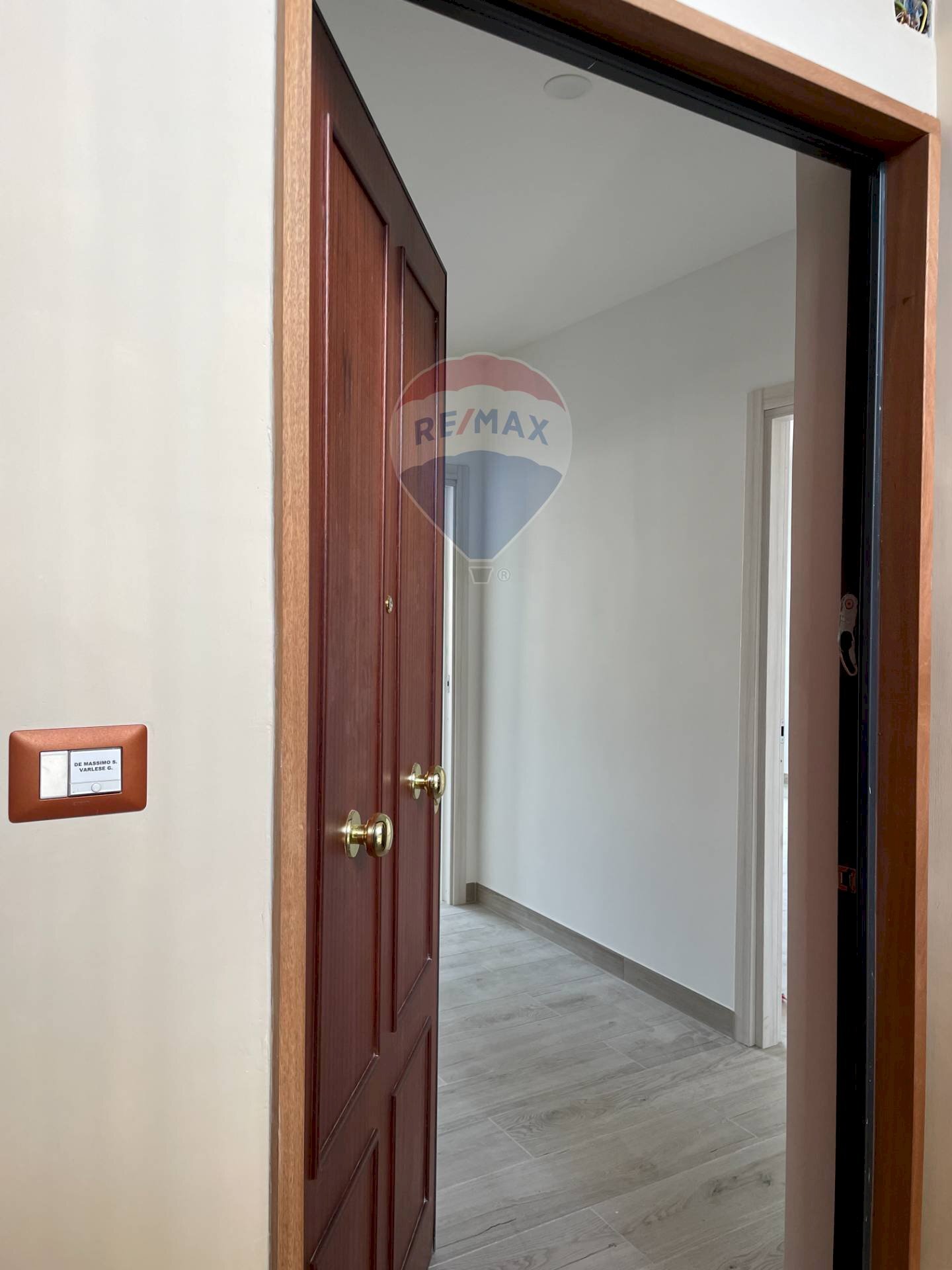 Ingresso - Bilocale Caserta - foto 1