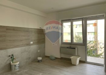 Cucina abitabile - Bilocale Caserta - foto 8