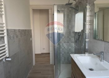 Bagno - Bilocale Caserta - foto 26