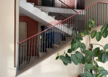 Scale - Bilocale Caserta - foto 36