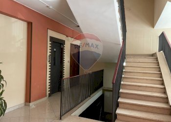 Vano scala - Bilocale Caserta - foto 39