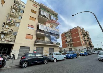 Edificio all\'aperto - Bilocale Caserta - foto 45