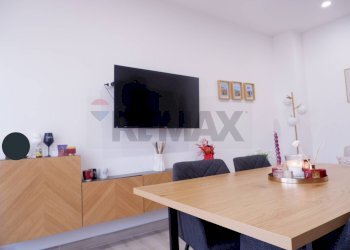 Zona pranzo - Bilocale Caserta - foto 52