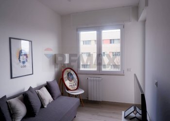 Cameretta - Bilocale Caserta - foto 55