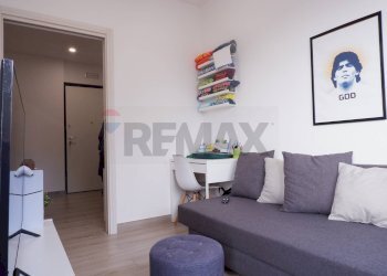 Cameretta - Bilocale Caserta - foto 57