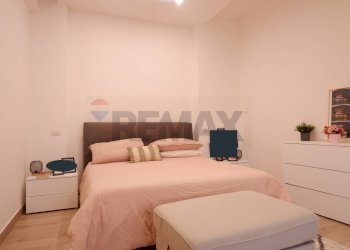 Camera matrimoniale - Bilocale Caserta - foto 59