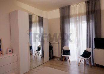 Camera matrimoniale - Bilocale Caserta - foto 60