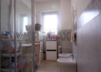 Bagno - Bilocale Caserta - foto 61