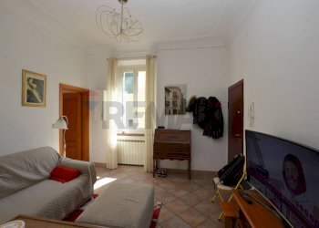 Soggiorno - Quadrilocale Savona - foto 2