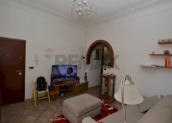 Soggiorno - Quadrilocale Savona - foto 7