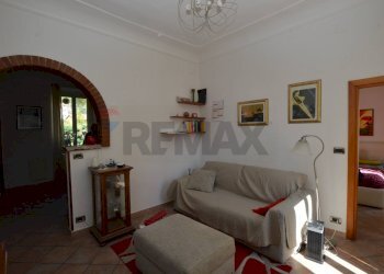 Soggiorno - Quadrilocale Savona - foto 9